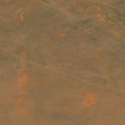 Satellite imagery of Gour Saadane, DZ