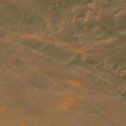 Satellite imagery of Gour Saadane, DZ
