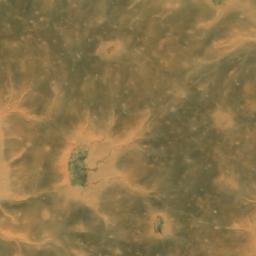 Satellite imagery of Gour Ouled Amar, DZ