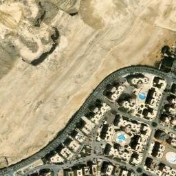 Satellite imagery of Ajrān al Fūl, EG