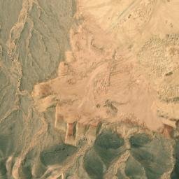Satellite imagery of Maz̧allat al ‘Abābidah, EG