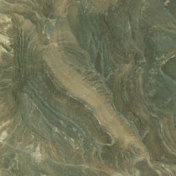 Satellite imagery of Jabal al Ḩammah, EG