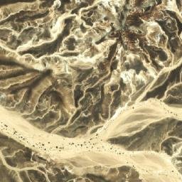 Satellite imagery of Juzr al Fulayfilī, EG