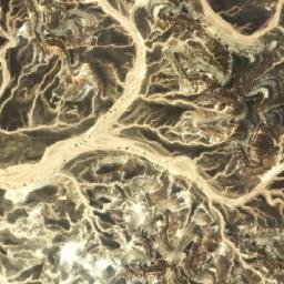 Satellite imagery of Juzr al Fulayfilī, EG