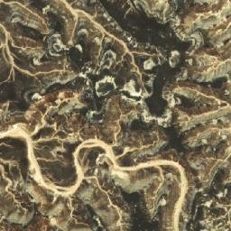 Satellite imagery of Juzr al Fulayfilī, EG