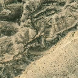 Satellite imagery of Koh Zard, PK