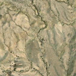 Satellite imagery of Koh Zard, PK