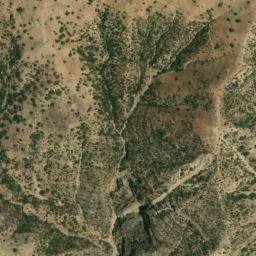 Satellite imagery of Saki Koh, PK