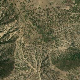 Satellite imagery of Saki Koh, PK