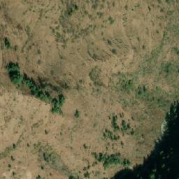 Satellite imagery of Gumje Ḍā̃ḍā, NP