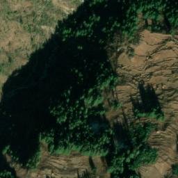 Satellite imagery of Gumje Ḍā̃ḍā, NP