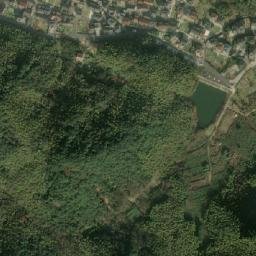 Satellite imagery of Shipan Shan, CN