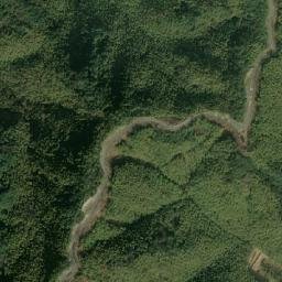 Satellite imagery of Shipan Shan, CN