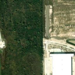 Satellite imagery of HGCSD 10 — NGS AW5524 — Harris County, US, US