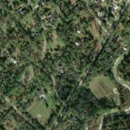 Satellite imagery of WINDWOOD — NGS AW6901 — Harris County, US, US