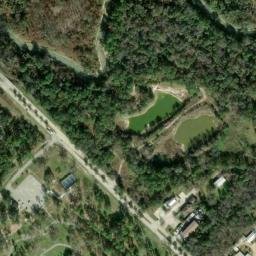 Satellite imagery of WINDWOOD — NGS AW6901 — Harris County, US, US