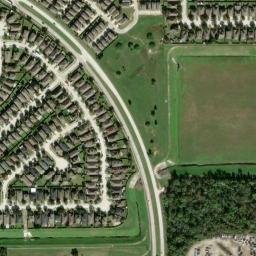 Satellite imagery of STAR — NGS AW6756 — Harris County, US, US