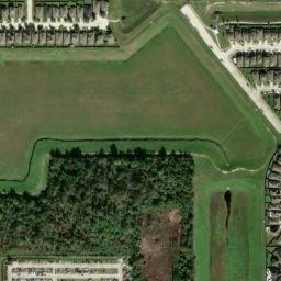 Satellite imagery of STAR — NGS AW6756 — Harris County, US, US