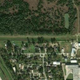 Satellite imagery of H 667 — NGS AW0811 — Humble, US, US