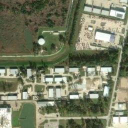 Satellite imagery of PTS 140 — NGS AW6630 — Humble, US, US