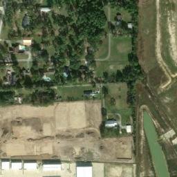 Satellite imagery of PTS 140 — NGS AW6630 — Humble, US, US