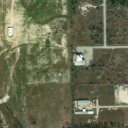 Satellite imagery of PTS 140 — NGS AW6630 — Humble, US, US