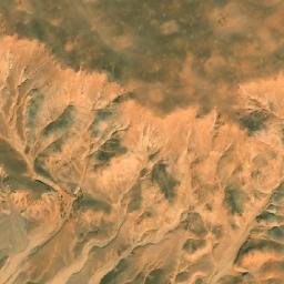 Satellite imagery of Gour Ouled Amar, DZ