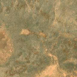 Satellite imagery of ‘Alam al Bāsūr, EG