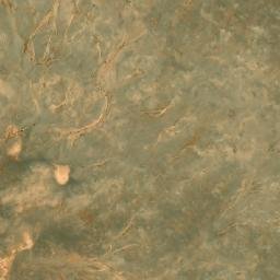 Satellite imagery of ‘Alam al Bāsūr, EG