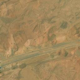 Satellite imagery of Jabal Yahmūm al Aşfar, EG
