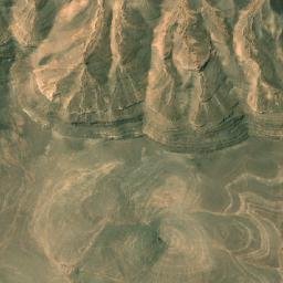 Satellite imagery of Jabal Ţarqīyah, EG