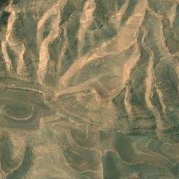 Satellite imagery of Jabal Ţarqīyah, EG
