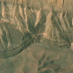 Satellite imagery of Jabal Abū Ţurayfīyah, EG