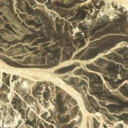 Satellite imagery of Juzr al Fulayfilī, EG