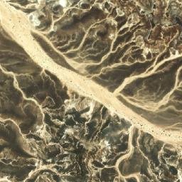 Satellite imagery of Juzr al Fulayfilī, EG
