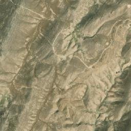 Satellite imagery of Shoko Narai, AF