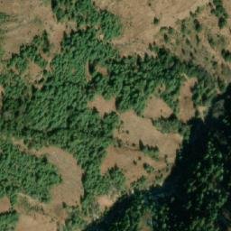 Satellite imagery of Gumje Ḍā̃ḍā, NP