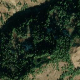 Satellite imagery of Gumje Ḍā̃ḍā, NP