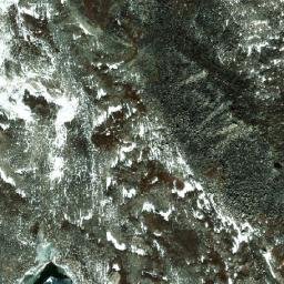 Satellite imagery of Nāmjā Bhañjyāṅ, CN