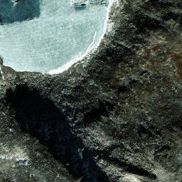 Satellite imagery of Nāmjā Bhañjyāṅ, CN