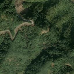 Satellite imagery of Shipan Shan, CN