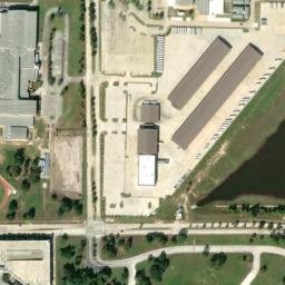 Satellite imagery of PAM 18 ARP — NGS AJ6423 — Harris County, US, US