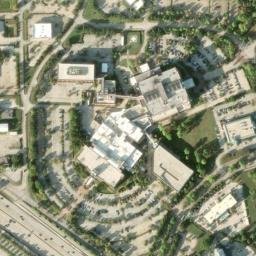 Satellite imagery of X 1008 — NGS AW1787 — Houston, US, US