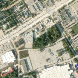 Satellite imagery of BAMMEL — NGS AW1774 — Harris County, US, US