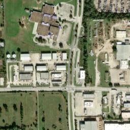 Satellite imagery of STAR — NGS AW6756 — Harris County, US, US