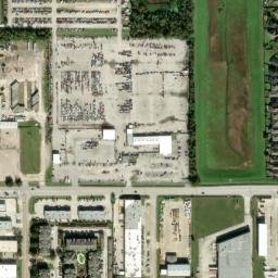 Satellite imagery of STAR — NGS AW6756 — Harris County, US, US