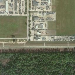 Satellite imagery of GREEN — NGS AW6638 — Houston, US, US