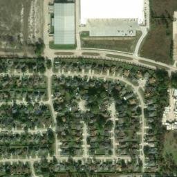 Satellite imagery of TXHOU CP02 — NGS DS3104 — Houston, US, US