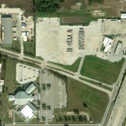 Satellite imagery of TXHOU CP02 — NGS DS3104 — Houston, US, US