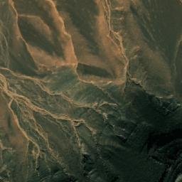 Satellite imagery of Djebel Dayet el Oussakh, DZ